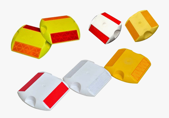  M. S. Industries - 3M Cats Eye Raised Pavement Marker (RPM)